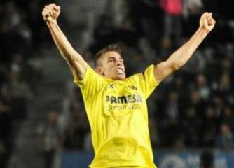 Espanhol: Em alta no Villareal, brasileiro quer encerrar temporada no G4