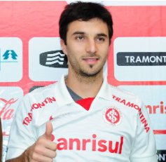 Gaúcho: River Plate tenta tirar argentino do Internacional