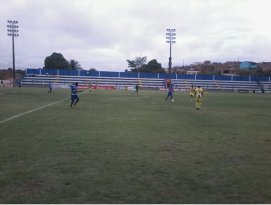 PERNAMBUCANO: Vitória e Chã Grande vencem no fechamento da rodada