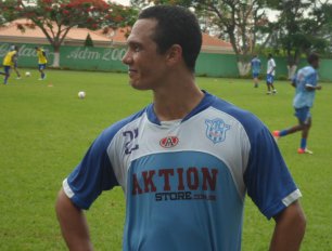 Paulista A2: Marília se prepara para enfrentar o Londrina em jogo-treino