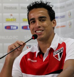 São Paulo volta atrás e quer negociar “medalhões” para 2014