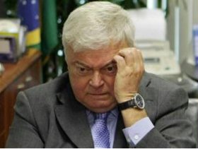 ESPECIAL CBF: Teixeira foge, mas Marin e Del Nero mantêm 'esbórnia'