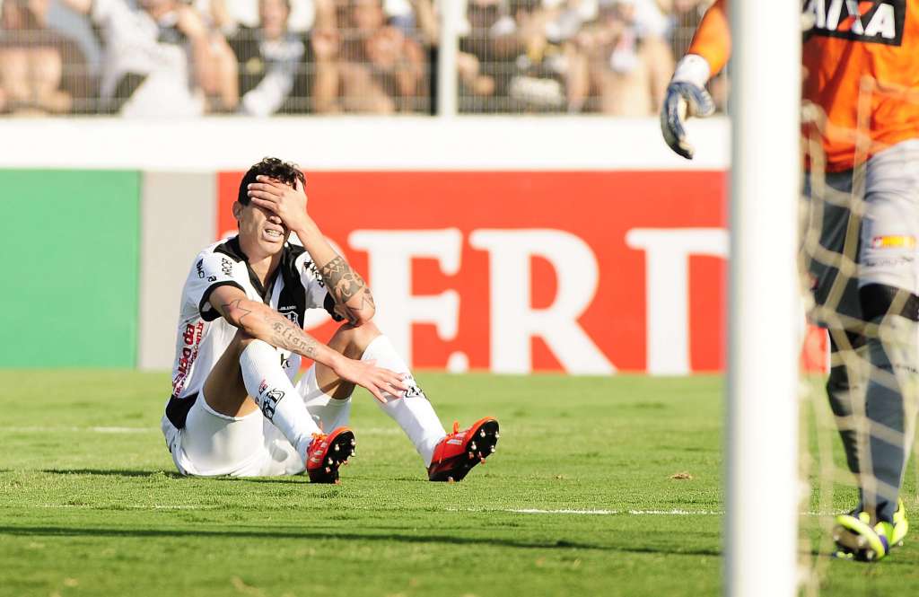 Craques (ou não), jogadores ganham apelidos dos torcedores. Confira!