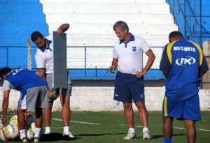 Paulistão: Rio Claro contrata ex-volante de Treze e Rio Branco