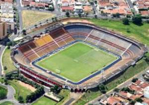 Pelo 5º ano consecutivo, Teixeirão será sede da Copa São Paulo