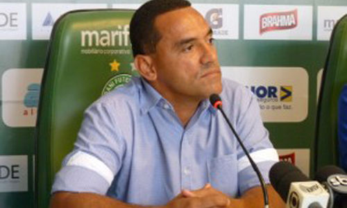 Blog do Ari: Guarani de Luiz Simplício já garimpou; vem ouro por aí?