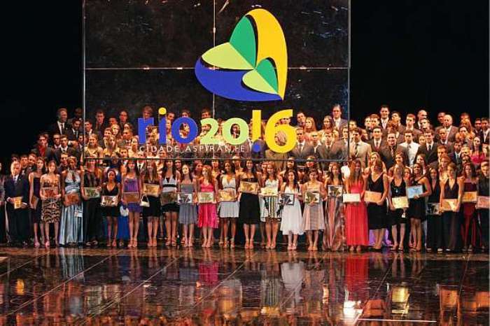 Olimpíadas: COB repassará 12% a mais a confederações em 2014