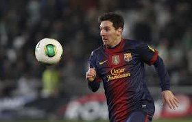 Espanhol: Messi nega que pediu aumento e ataca cartola do Barça