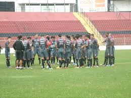 Paulistão: Paulista vence jogo-treino contra time da Série A2