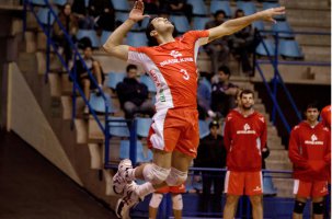 Vôlei: Brasil Kirin quebra invencibilidade do Sada/Cruzeiro