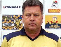 Com bons momentos, Roberto Cavalo espera voltar a trabalhar em São Paulo