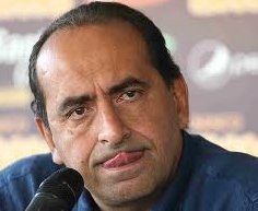 Presidente do Atlético-MG afirma que fará de tudo para perder outro Mundial