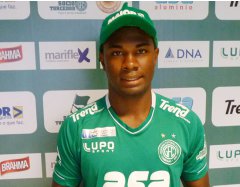 Paulista A2: Após 10 dias no clube, atacante deixa o Guarani