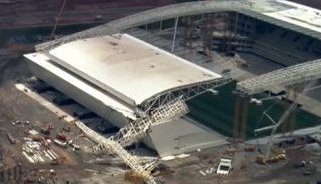 Copa 2014: Prefeitura libera mais R$ 159 milhões para Itaquerão