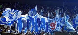 Cruzeiro proíbe que organizadas utilizem sua marca