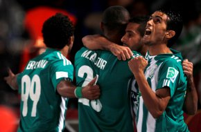 Mundial de Clubes: Alô Raja? Rei do Marrocos faz ligação para treinador