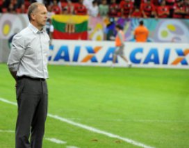 Corinthians marca apresentação de novo técnico para o dia 6