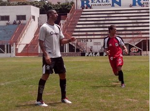 Paulista A3: Em amistoso, Independente é goleado por clube da Série A2