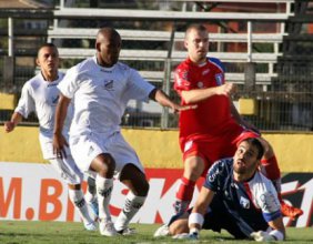 Paraense: A pedido de Mazola, Paysandu contrata meia de time paulista