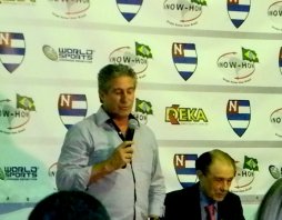 EXCLUSIVO! Nacional junta-se ao Grêmio Osasco e jogará a Série A2