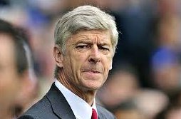 Inglês: Wenger diz que derrotas não afetaram moral do Arsenal