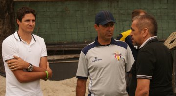 Paulista A2: Técnico fica otimista com preparação do Grêmio Barueri