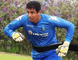 Paulista A2: Goleiro destaca pontos positivos em jogos-treino do Santo André