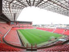 Copa 2014: Mais atrasada, Arena da Baixada está 88,8% pronta