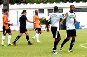 Paulistão: XV vence jogo-treino contra time da Série A3