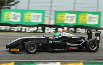 F3 Brazil Open: Felipe Guimarães garante presença para tentar o bi em Interlagos