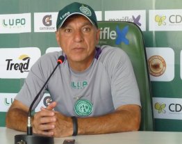 Paulista A2: Guarani encara clube da Série A3 em seu primeiro amistoso