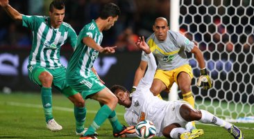 Atlético-MG x Ghanghzou Evergrande – Restou lutar pelo 3º lugar…