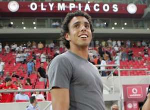 Pequenos detalhes separam artilheiro da Portuguesa do Palmeiras