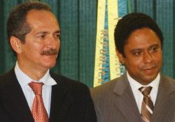 Que vergonha! Ministério do Esporte regulariza pagamento do Bolsa Atleta