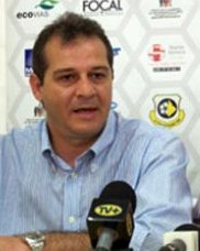 Paulistão: Presidente aponta objetivos do São Bernardo e mira Série D do Brasileiro