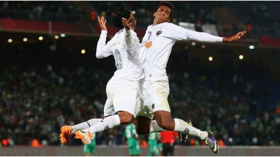 Mundial de Clubes: Atlético-MG busca forças para lutar pelo terceiro lugar