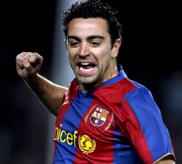 Espanhol: Xavi reforça lista de baixas no Barcelona no domingo