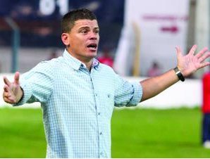 Ex-atacante de Guarani e Ponte Preta assume time em Tocantins