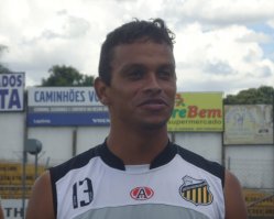 Paulista A3: Novorizontino vence jogo-treino contra o Araxá