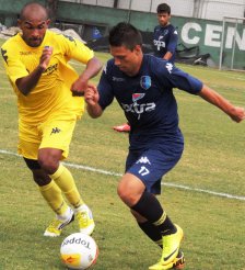 Paulista A2: Técnico do Santo André lamenta derrota em jogo-treino