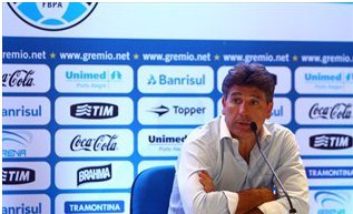 Carioca: Fluminense perto de acerto com treinador velho conhecido