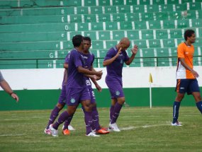 Paulista A2: Guarani passa pelo São Carlos e volta a vencer após 4 meses