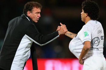 Mundial de Clubes: Cuca valoriza ano, mas lamenta sua ‘1ª vaia’ no Atlético