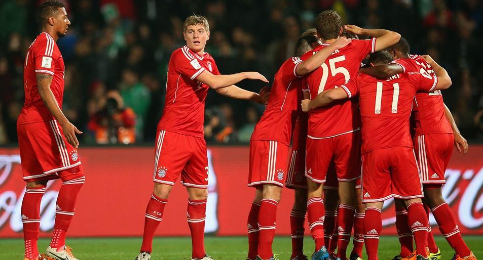 Mundial de Clubes: Zagueiro da Seleção Brasileira abre o caminho. Veja o Gol !