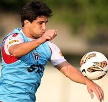 Paulistão: Boi Bandido recebe proposta da China e deve deixar o São Paulo