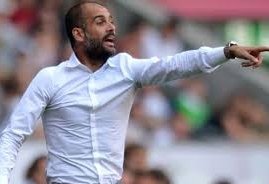 Mundial de Clubes: Queria ter enfrentado meu ex-atleta na final, diz Guardiola