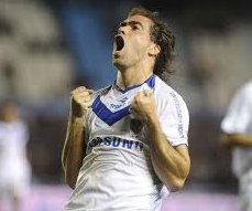 Carioca: No Vélez, ex-Boca pode acertar com o Flamengo