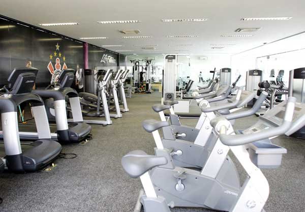 Copa 2014: Irã ficará em Guarulhos e treinará no CT do Corinthians