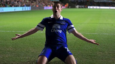 INGLÊS: Everton bate o Swansea e sobe na tabela