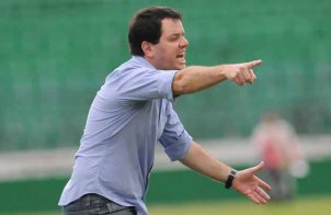 Carioca: Volta Redonda vence São José na estreia de ex-técnico do Guarani